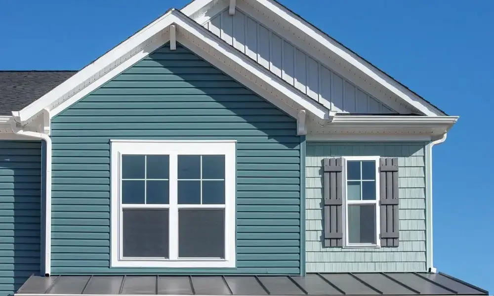 Roof repair and inspection services in Hugo